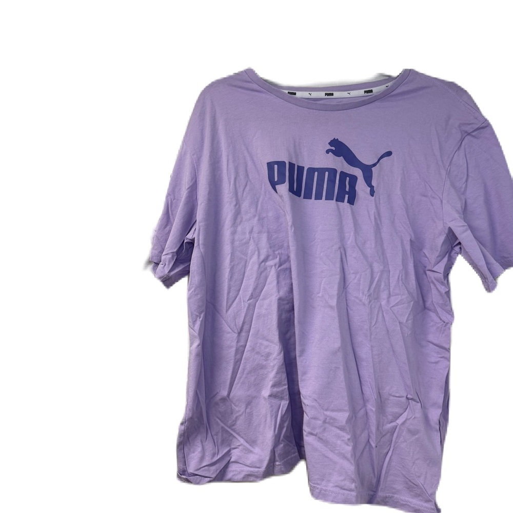 Women’s Sports Bundle Adidas Puma Champion Logo T-Shirt Xl